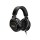 Shure | Professional Studio Headphones | SRH840A | Wired | Over-Ear | Black